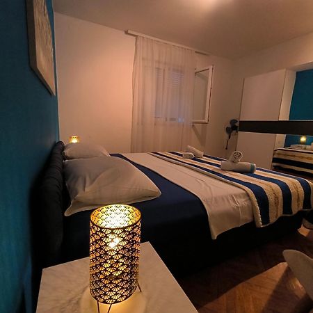 Cactus House Gaspar Zadar Eksteriør billede