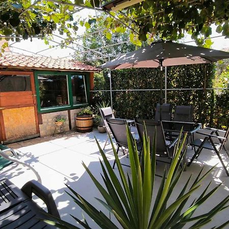 Cactus House Gaspar Zadar Eksteriør billede