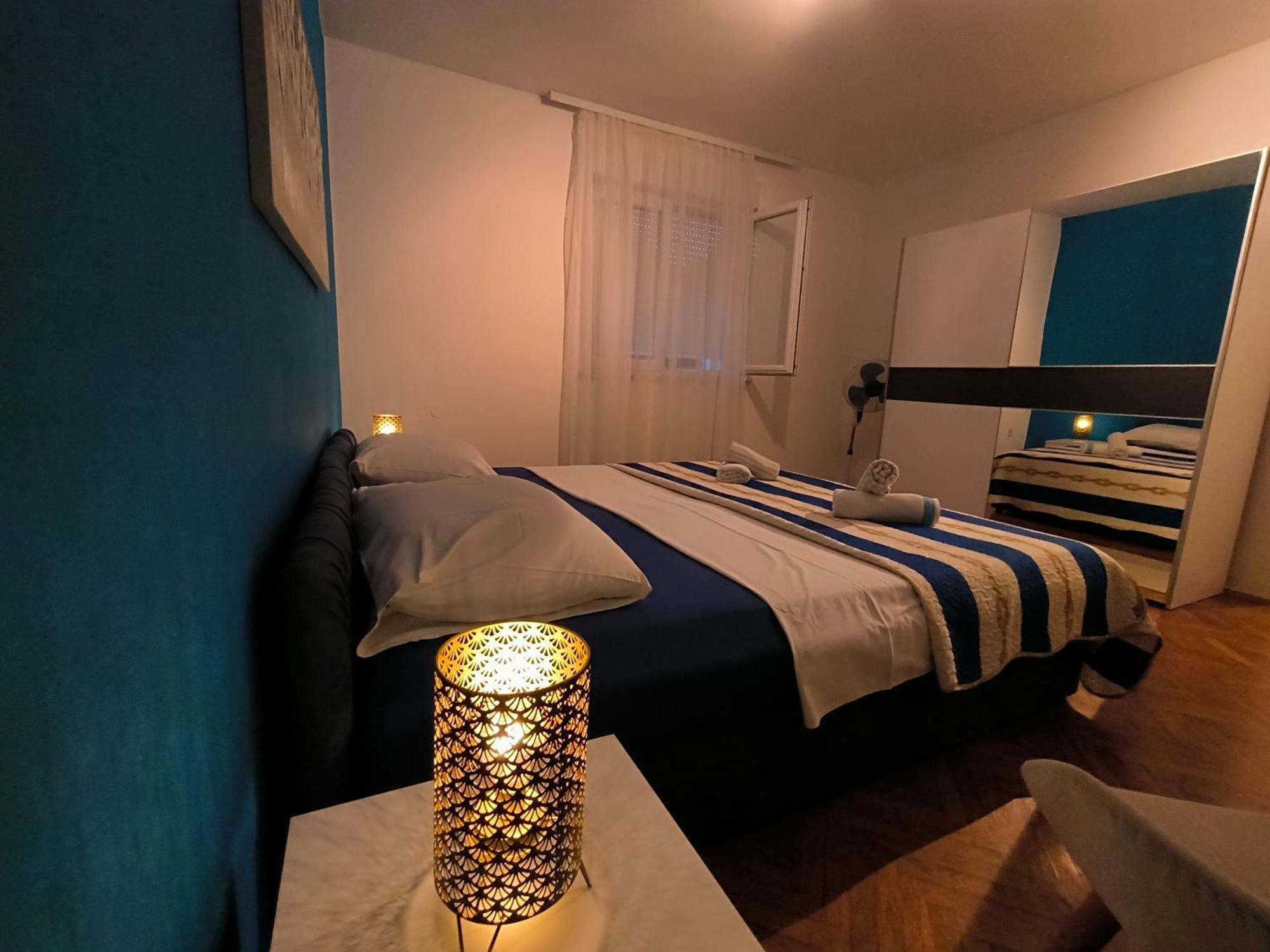 Cactus House Gaspar Zadar Eksteriør billede